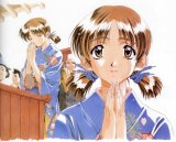 BUY NEW sentimental graffiti - 48159 Premium Anime Print Poster